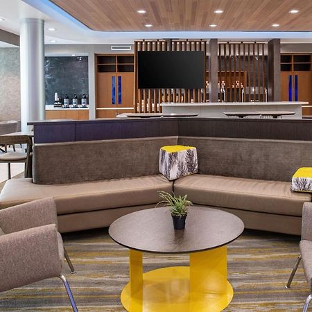 Springhill Suites By Marriott Riverside Redlands Buitenkant foto