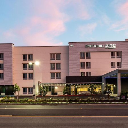 Springhill Suites By Marriott Riverside Redlands Buitenkant foto