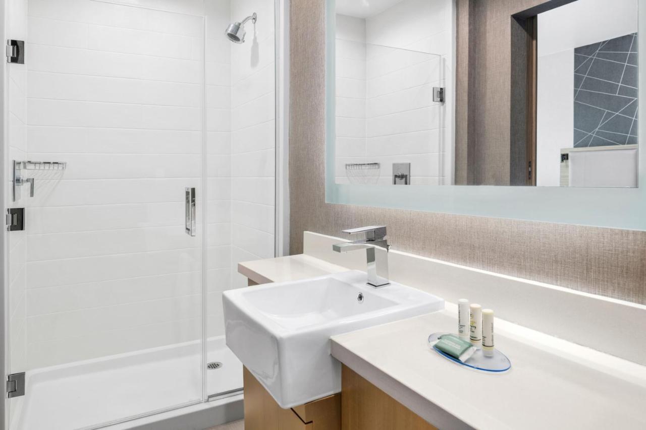 Springhill Suites By Marriott Riverside Redlands Buitenkant foto