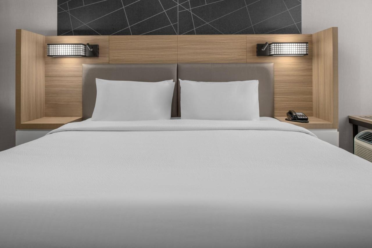 Springhill Suites By Marriott Riverside Redlands Buitenkant foto