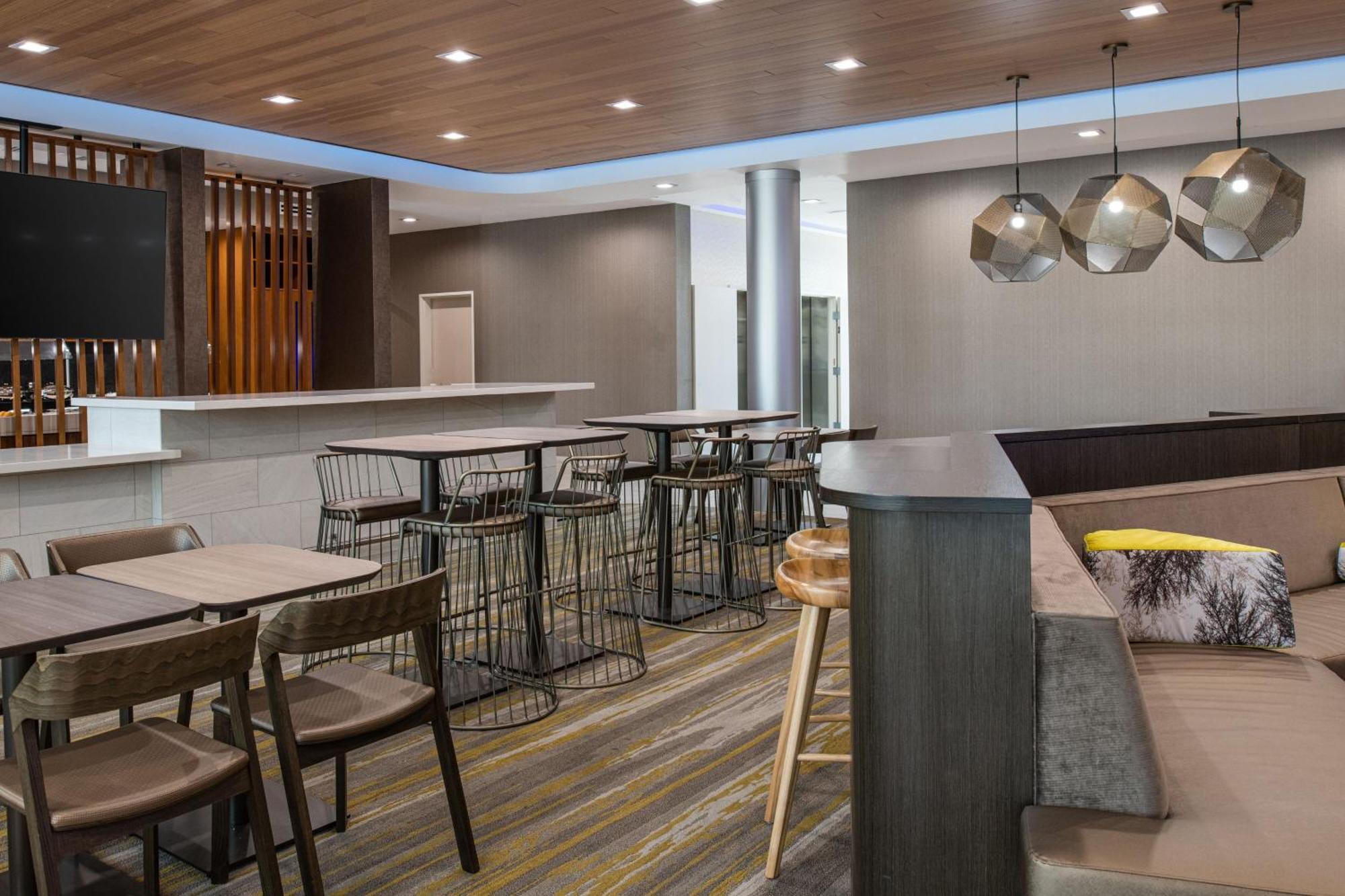 Springhill Suites By Marriott Riverside Redlands Buitenkant foto