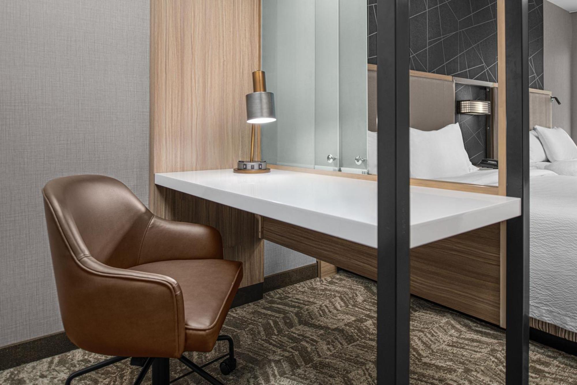 Springhill Suites By Marriott Riverside Redlands Buitenkant foto