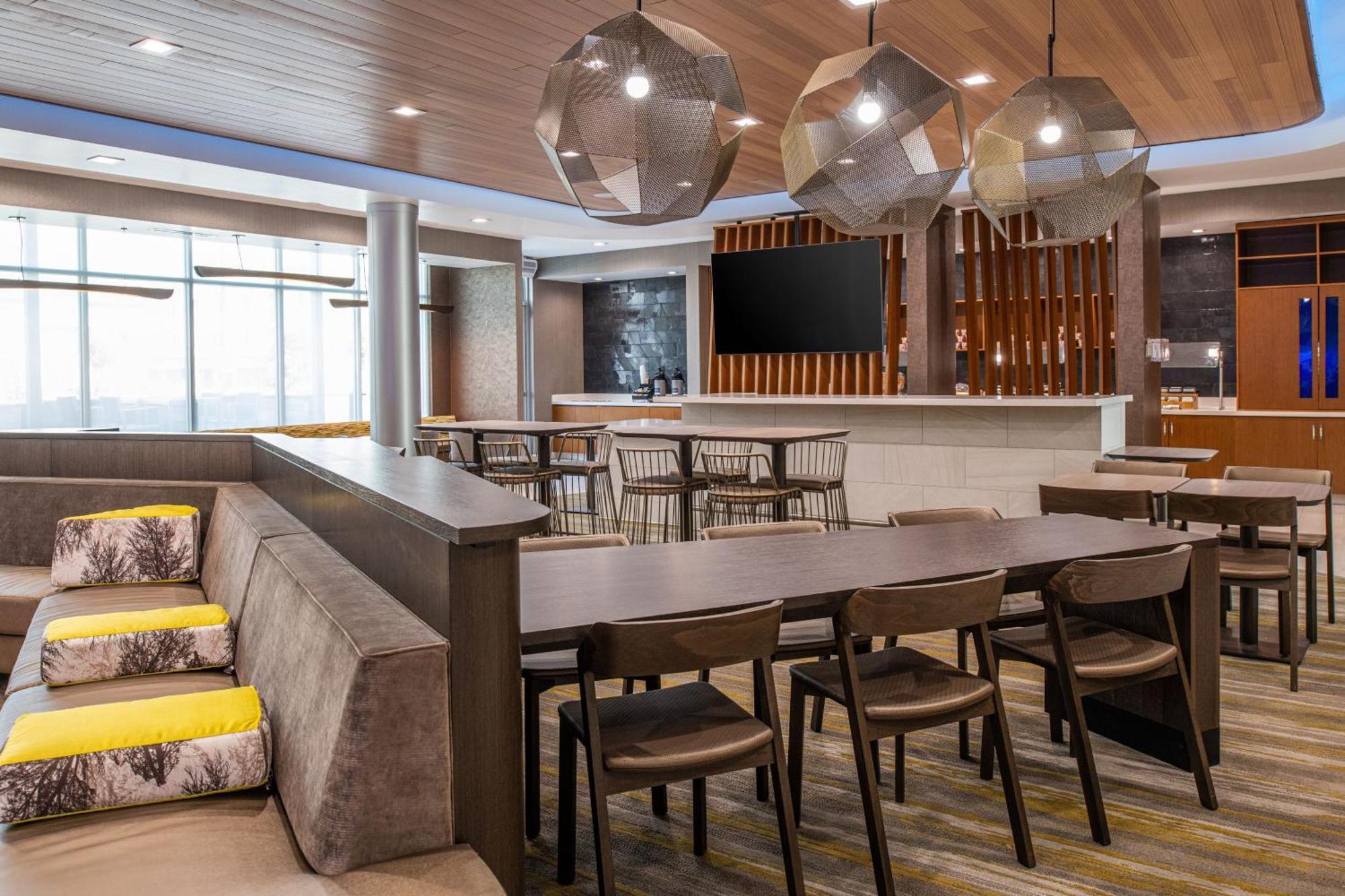 Springhill Suites By Marriott Riverside Redlands Buitenkant foto